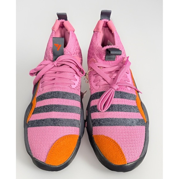 Adidas Trae Young 2‎ Stratosphere Shoes Sneakers Mens 9 NWOB H06483